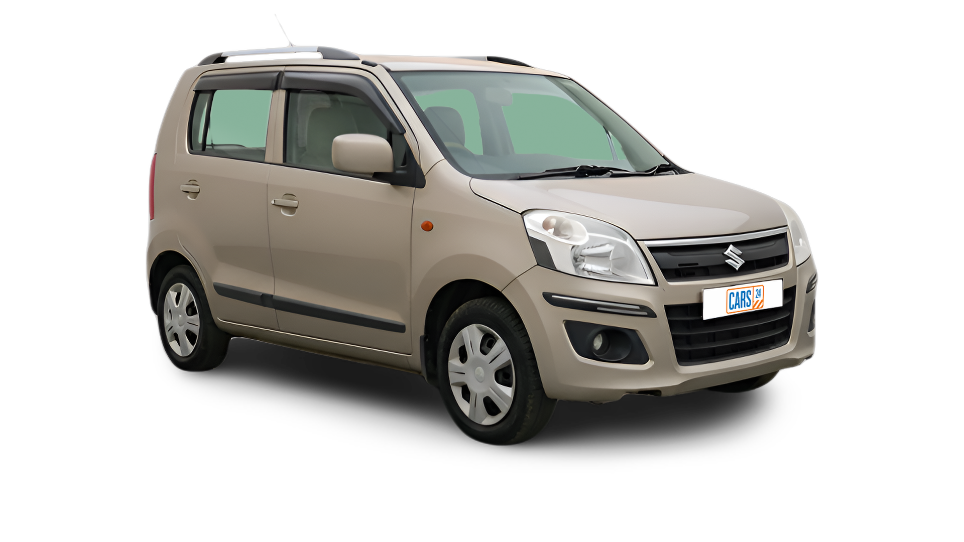 Maruti Wagon R 1.0-img